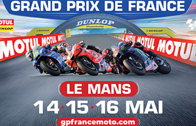 GP DE FRANCE